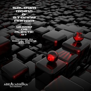 Where Da Plastic At (ECLPS Remix)