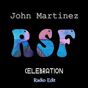 Celebration (Radio Edit)