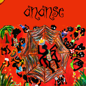 Ananse (Explicit)