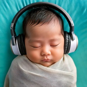 Lullaby Harmonies: Music for Baby Sleep