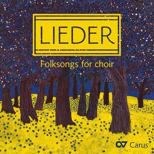 Choral Music - BUCHENBERG, W. / JACKEL, M. / TEGNÉR, A. (Lieder - Folksongs for Choir) (Cologne Kant