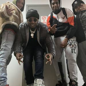 Keep A Promise (Explicit)