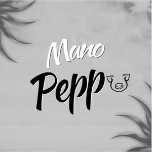 Brota na nova x Mano Peppa (feat. BIURIFOL) (DJ BG NO BEAT & D J BH Remix|Explicit)