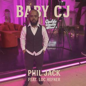 BABY CJ (feat. Loc Hefner) [Explicit]