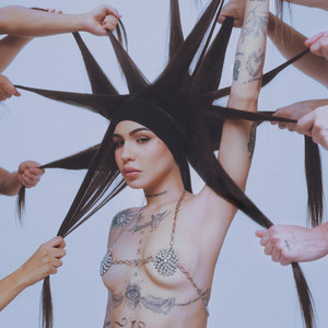 wanna touch it (Explicit)