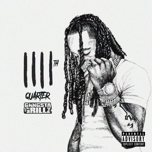 4th Quarter (Gangsta Grillz) [Explicit]