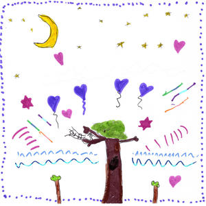 Enough Tears (Live at AME Studios)