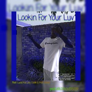 Lookin For Your Luv (feat. Lucid Kid, Jay Odi$$ & Mob Diesel) (Explicit)