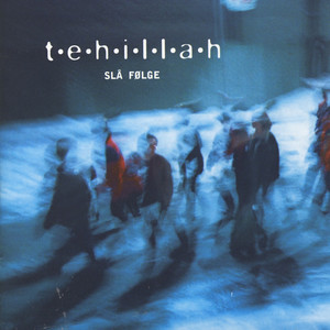 Tehillah - Marias Lovsang