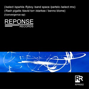 Select (Benno Blome Remix)