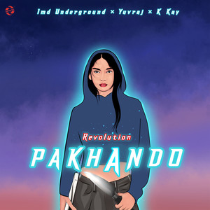 Pakhando