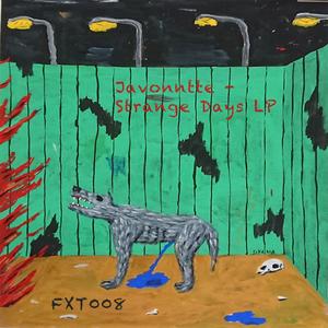 Strange Days