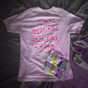 ANTI SOCIAL CLUB FREESTYLE / WALKIN DEAD (Explicit)