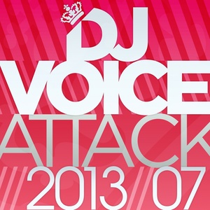 DJ Voice Attack 2013/07