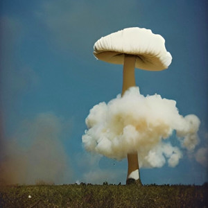 Mushroom Cloud (Explicit)