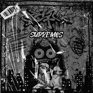 Supremos (Explicit)