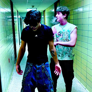 not even time (feat. Lil Koi) (Explicit)