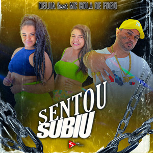 Sentou Subiu (Explicit)