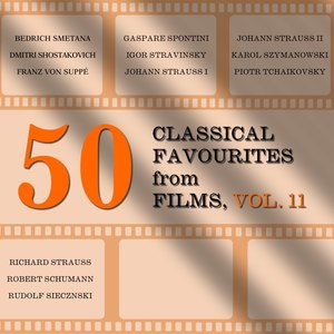 Nutcracker Suite, Op. 71a - VII. 