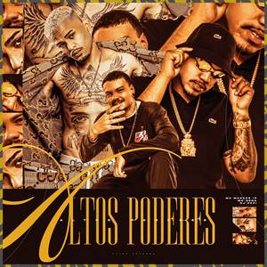 Altos Poderes (Explicit)
