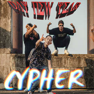 Cypher (Explicit)