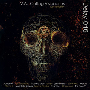 Sinestesia (Original Mix)