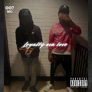 Project love (Explicit)