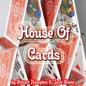 Stuart Hampton - House Of Cards (Explicit)