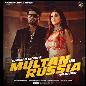 Multan VS Russia