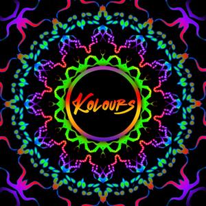 Kolours EP (Explicit)