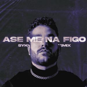 Ase me na Figo (feat. dPans) (Syke's Outrun Remix)