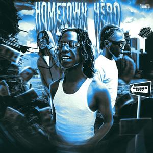 Man of My City (feat. Snoozy) (Explicit)