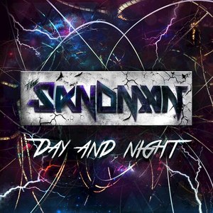 Day and Night - Single