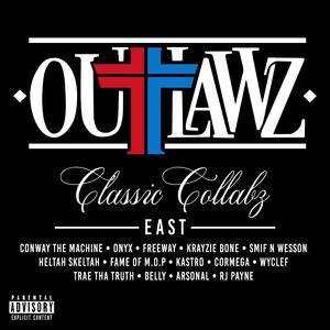 Classic Collabz East (Explicit)