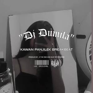 Dj Kawan Panjilek Breakbeat