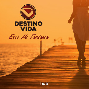 Eres Mi Fantasia (Radio Edit)