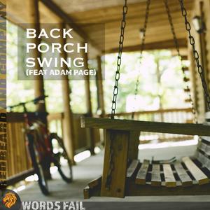 Back Porch Swing (feat. Adam Page)