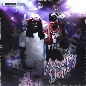 Money Dance (feat. Yns Soko) [Explicit]