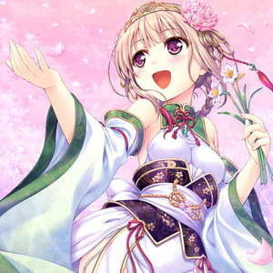 嗚呼 絢爛の泡沫が如く (short ver.)