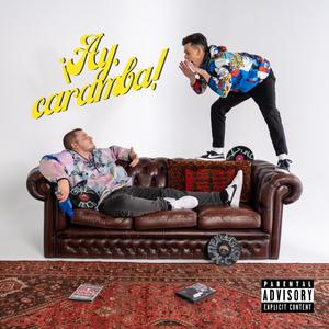 ¡Ay, caramba! (feat. El Mack) [Explicit]