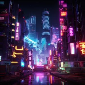 NEO TOKYO