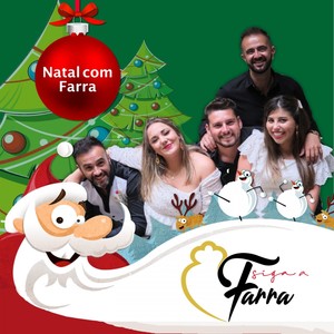 Natal Com Farra