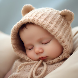 White Noise For Baby Sleep