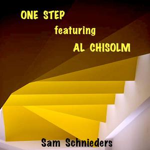 ONE STEP (feat. Al Chisolm)