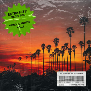 Hold On Me (Nytron Radio Mix)