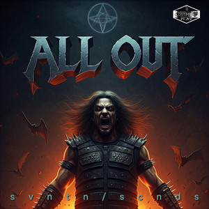 All Out (Explicit)
