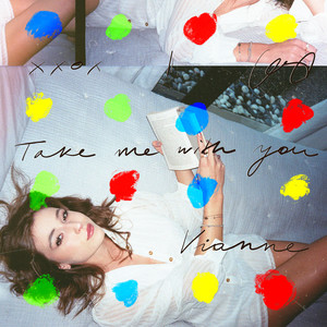 Take Me With You (Richard Earnshaw Extended Remix)