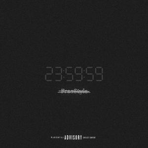 23:59:59 FREESTYLE (Explicit)