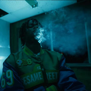 Lost In My Thoughts (feat. sb.cjay) (Explicit)