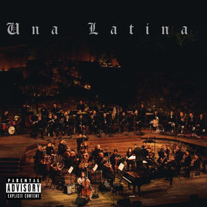 Una Latína (Explicit)